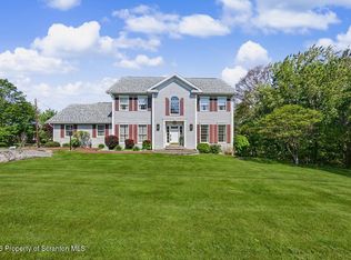 421 Seymour Ave, Scranton, PA 18505