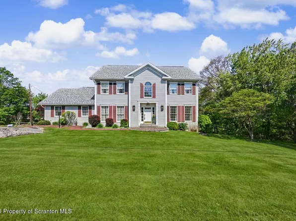 421 Seymour Ave, Scranton, PA 18505