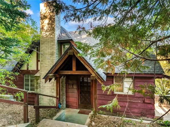 28946 Palisades Dr, Lake Arrowhead, CA 92352