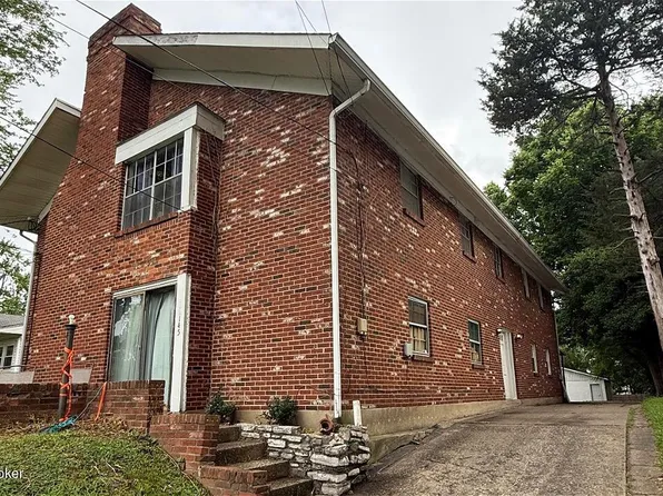 145 E Wellington Ave, Louisville, KY 40214