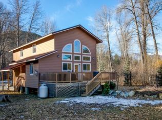 12370 Meacham Rd, Leavenworth, WA 98826