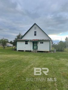 26128 County Road 49, Loxley, AL, 36551