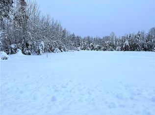 9444 N Dun Rovin Rd, Hayward, WI 54843