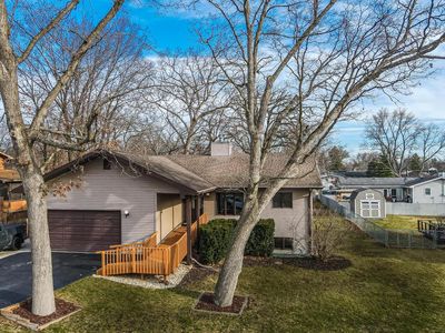 1620 Swallow ROAD, Twin Lakes, WI, 53181