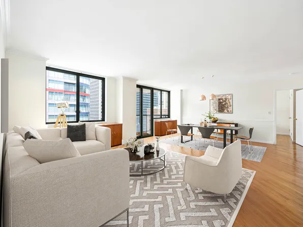 300 East 54th Street 34 EFG image 1 of 13