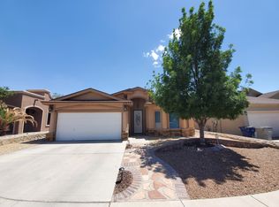 12832 Cozy Cove Ave, El Paso, TX 79938