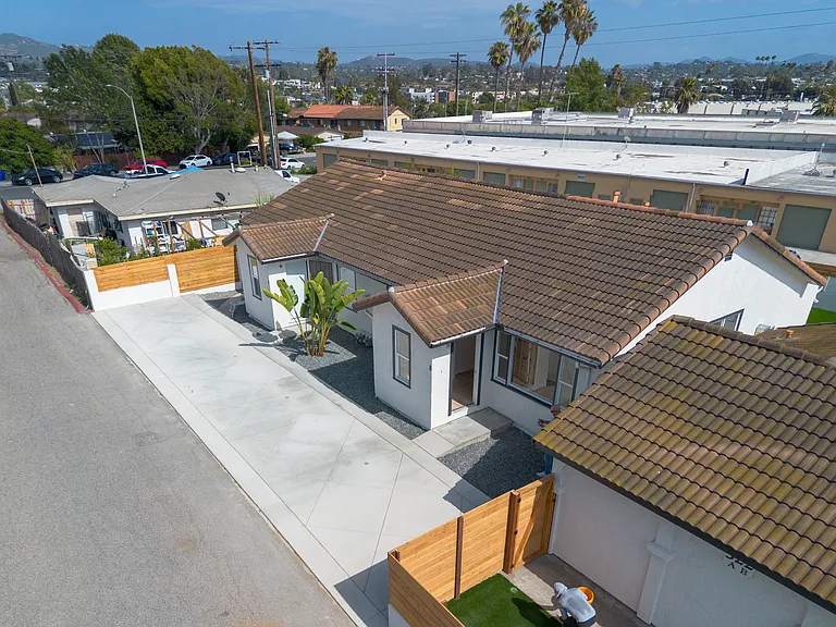 522 W California Ave #A — Photo 15