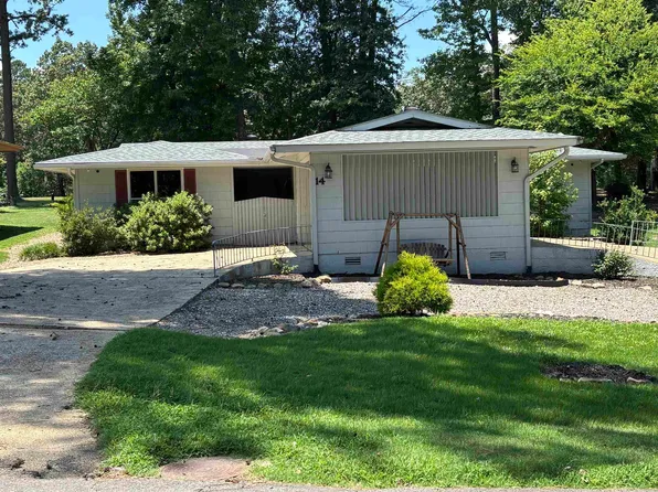14 Sonora Way, Hot Springs, AR 71909
