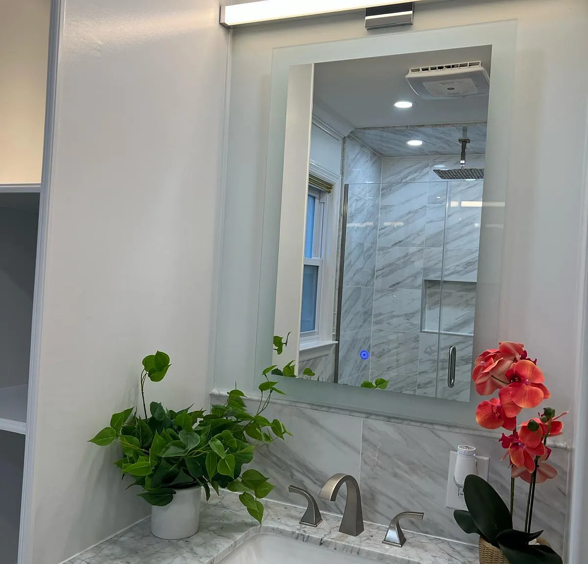 3 bed, $3,200 — Photo 2