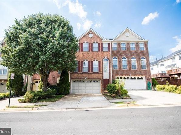 8359 Regal Oak Ct, Springfield, VA
