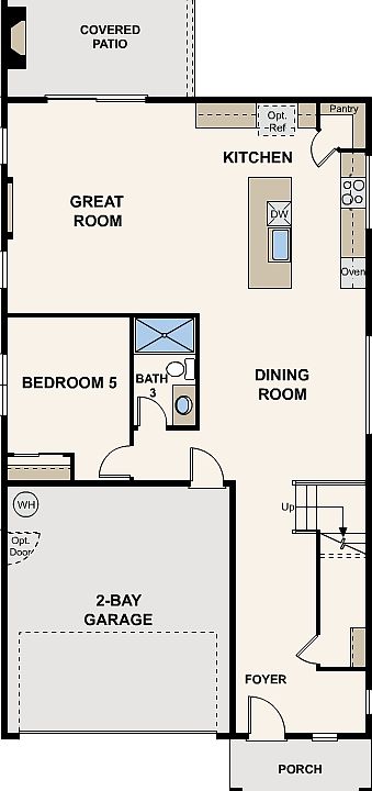 2nd image of 13785 NE 98th St