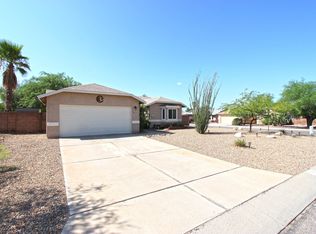 4761 W Hardy Rd, Tucson, AZ 85742