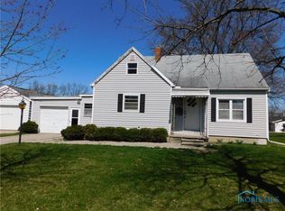 306 Walnut St, Archbold, OH 43502