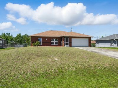 3738 SW 11th Ave, Cape Coral, FL, 33914