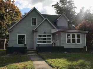 85 Lake St, Danville, IL 61832
