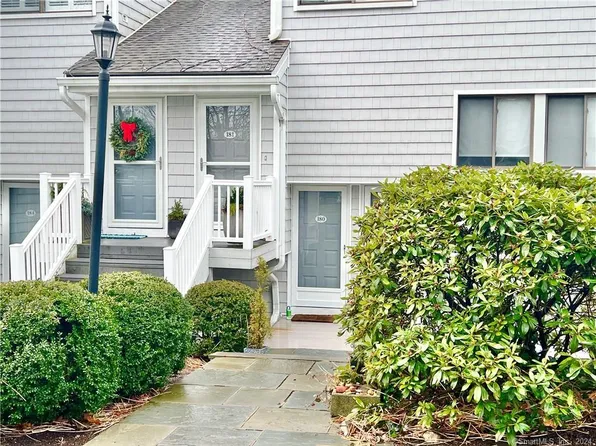 180 Rowayton Woods Drive #180, Norwalk, CT 06854