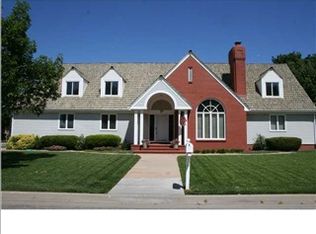 135 S Muirfield St, Wichita, KS 67209
