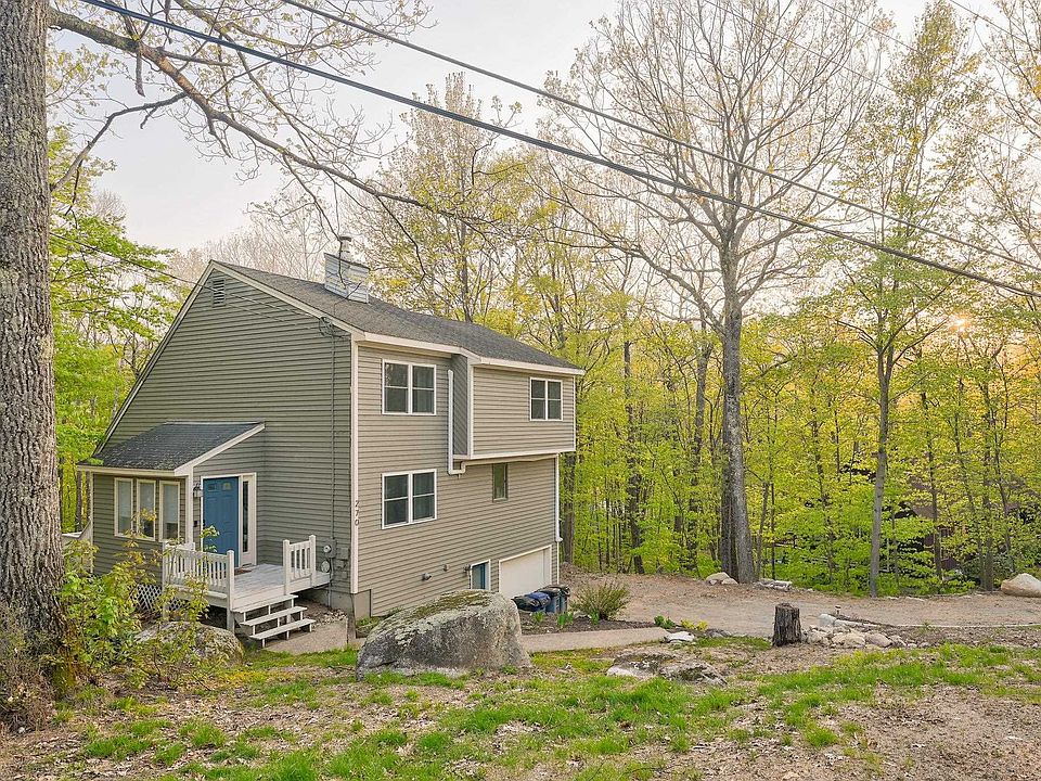 270 Beechnut Drive, North Conway, NH 03860 | Zillow