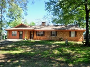 440 County Road 2031, Nacogdoches, TX 75961