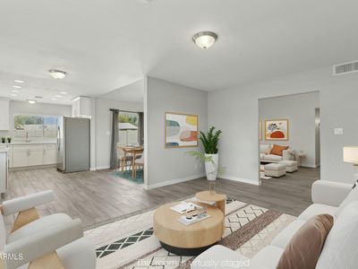 4634 W Aire Libre Ave, Glendale, AZ, 85306