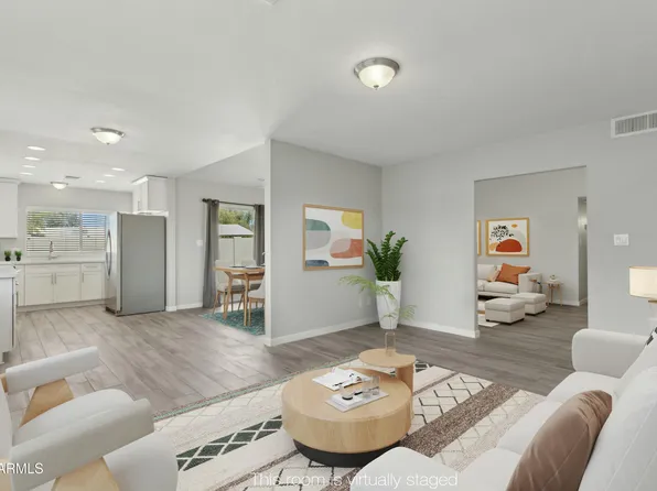 4634 W AIRE LIBRE Avenue, Glendale, AZ 85306