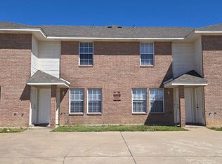 5703 Redstone Drive, Killeen, TX 76543