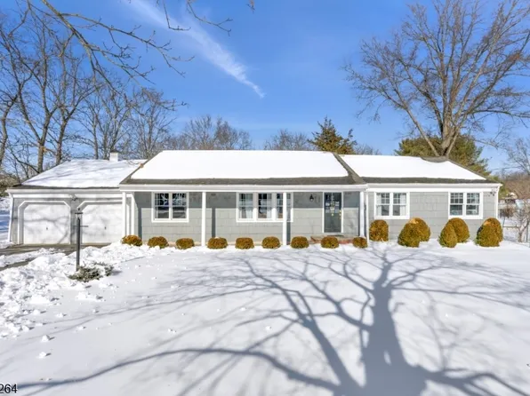 305 Raymond Ct, Bridgewater Township, NJ 08807