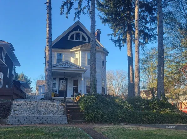 615 Washington St, Marietta, OH 45750