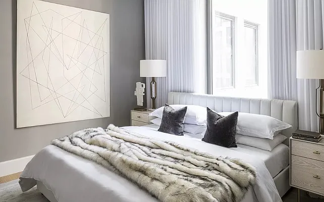 Rented by Brown Harris Stevens | media 22