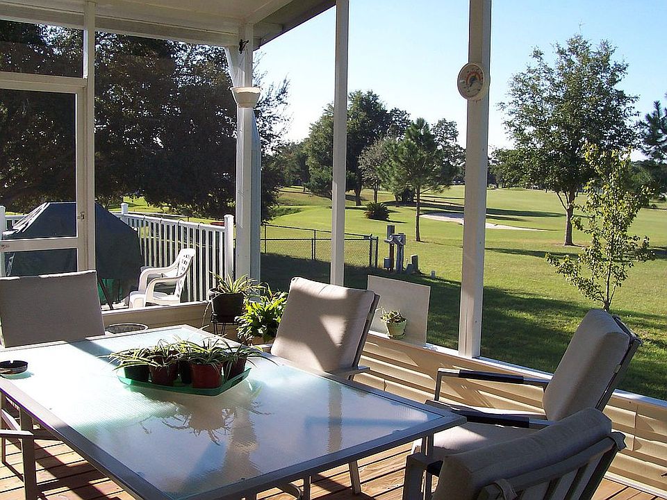 FLA ROOM ON GOLF COURDE