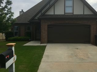 1009 Valhalla Way, Calera, AL 35040