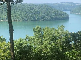 4073 Water Plant Rd, Byrdstown, TN 38549