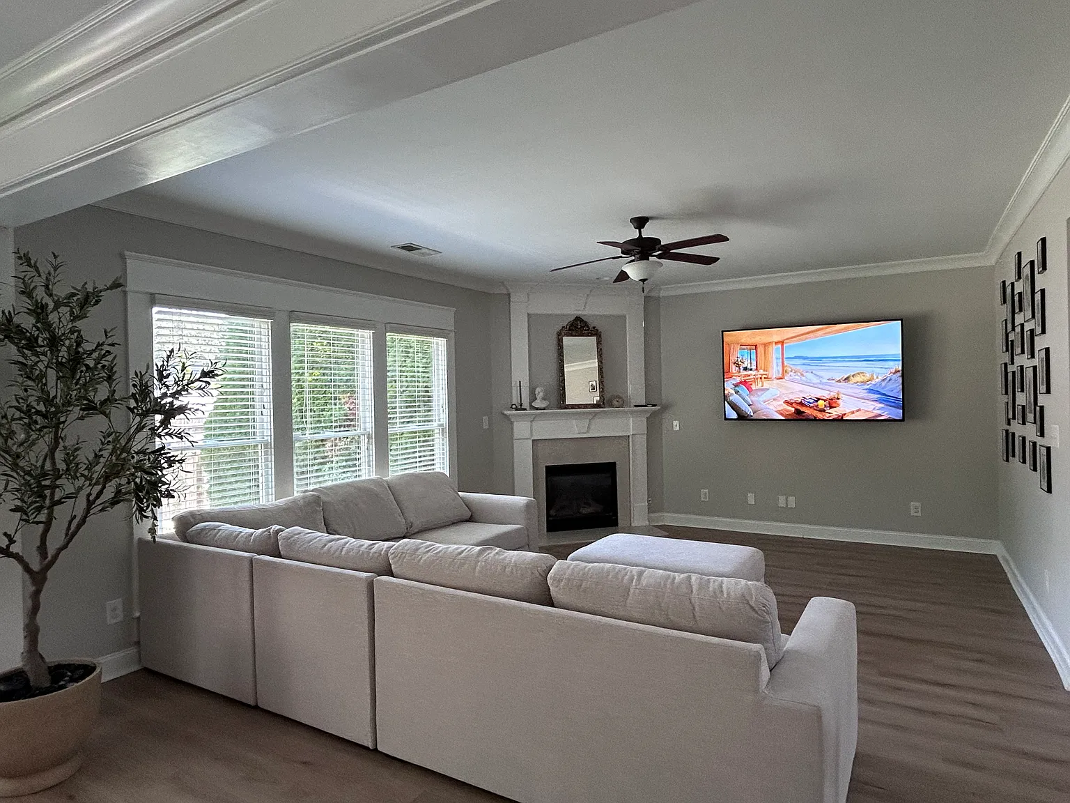 5 bed, 3000 sqft, $5,000 — Photo 3