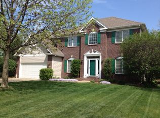 12399 Sunset Ter, Clive, IA 50325