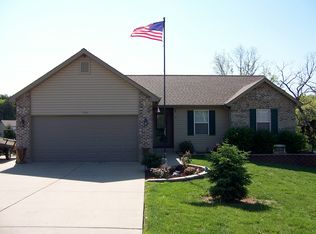 7196 Koko Beach Rd, Union, MO 63084