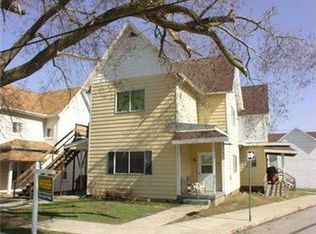 116 W Fayette St, Connellsville, PA 15425