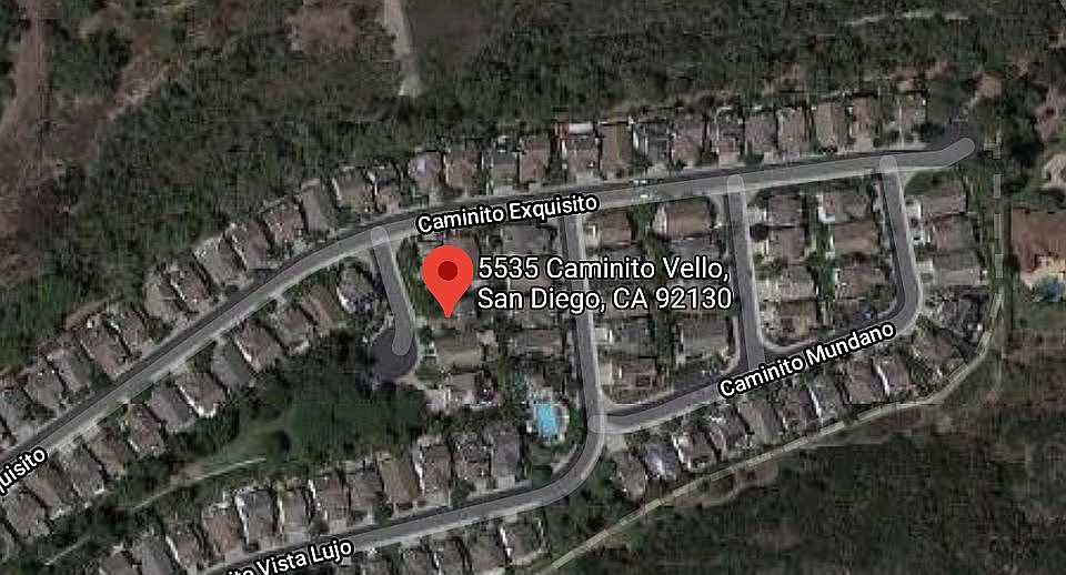 1st image of 5535 Caminito Vello