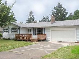 111 SE 154th Ave, Portland, OR 97233