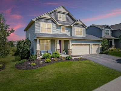 3503 127th Ave NE, Blaine, MN, 55449