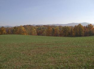 Freshour Hollow Rd, Parrottsville, TN 37843