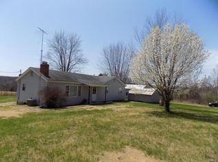 7749 Red Oak Rd, Gerald, MO 63037