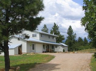 85 Hideaway Dr, Durango, CO 81303