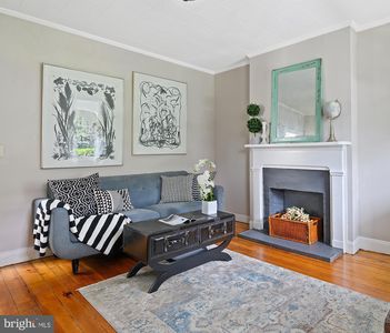 1404 Union Ave, Baltimore, MD, 21211