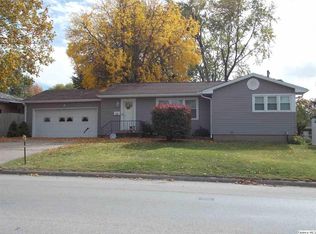 3620 Columbus Rd, Quincy, IL 62305