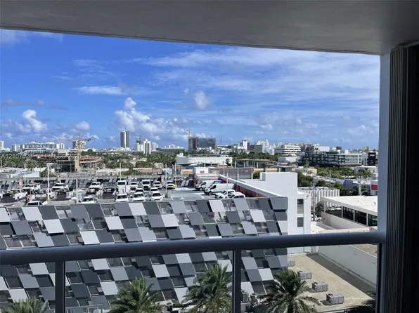 1800 Sunset Harbour Dr Suite 905, Miami Beach, FL 33139