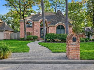 9411 Fenchurch Dr, Spring, TX 77379