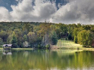 280 Twin Ponds Ln, Lake Toxaway, NC 28747