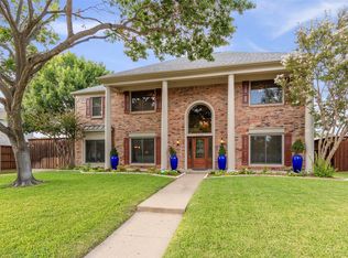 2701 Roper Dr, Plano, TX 75025