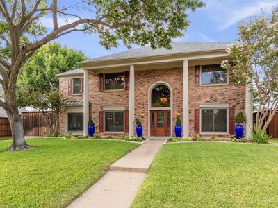 2701 Roper Dr, Plano, TX, 75025