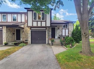 2200 Glenwood School Dr #48, Burlington, ON